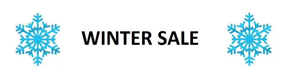 Winter Sale