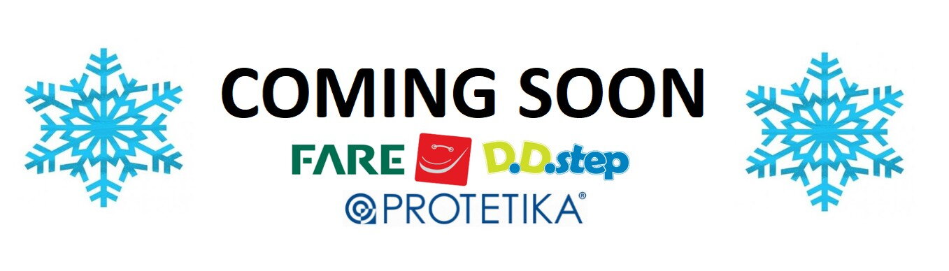 Coming soon