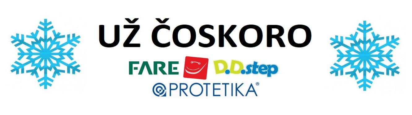 Už čoskoro