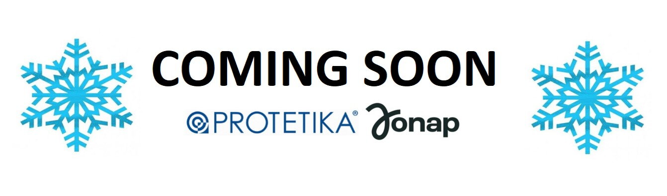 Coming soon