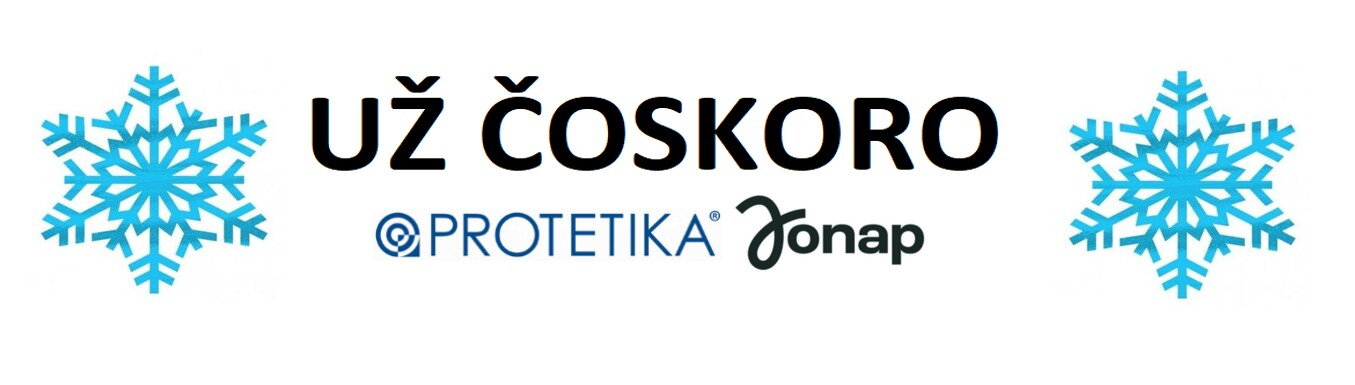 Už čoskoro