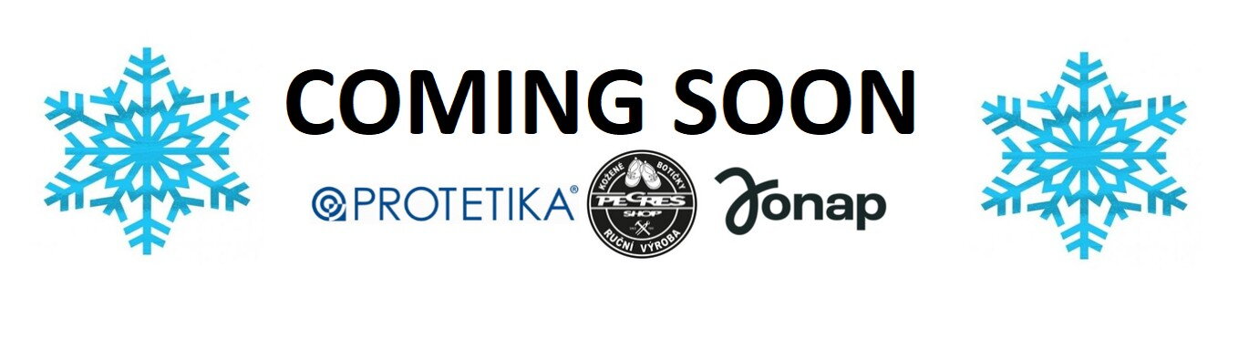Coming soon