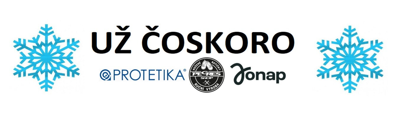Už čoskoro