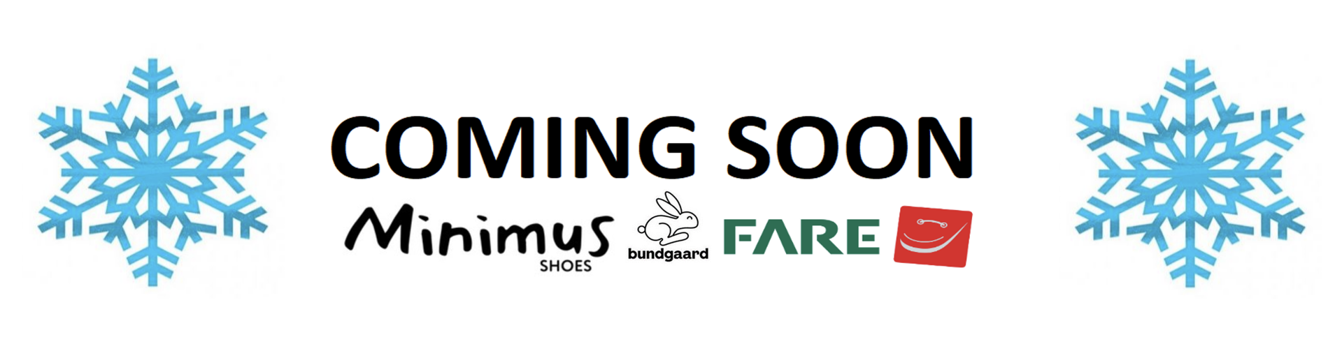 Coming soon