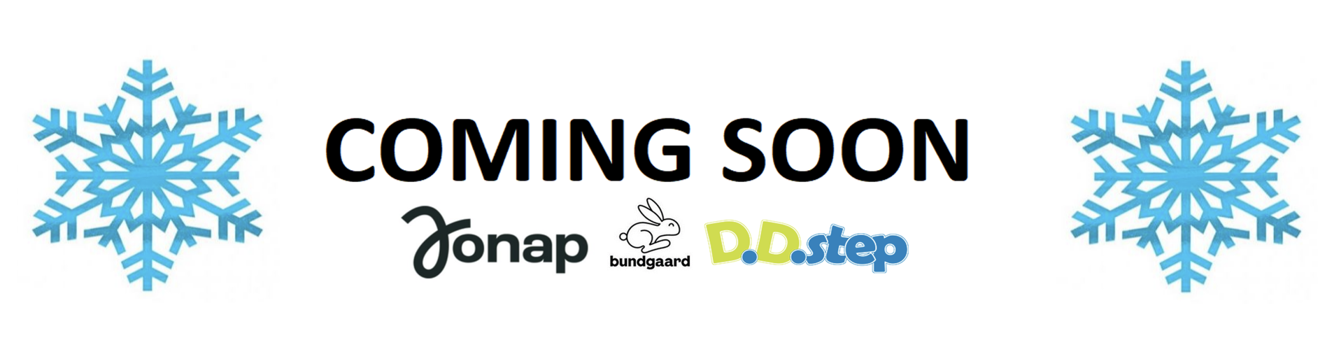 Coming soon