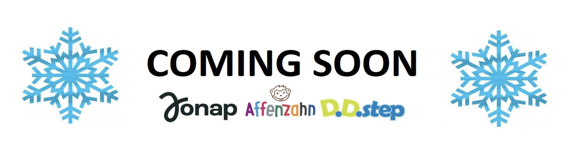 Coming soon
