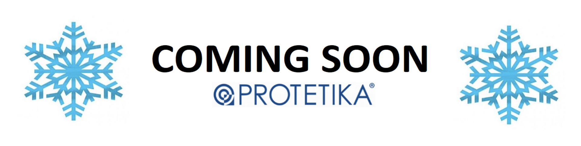 Coming soon