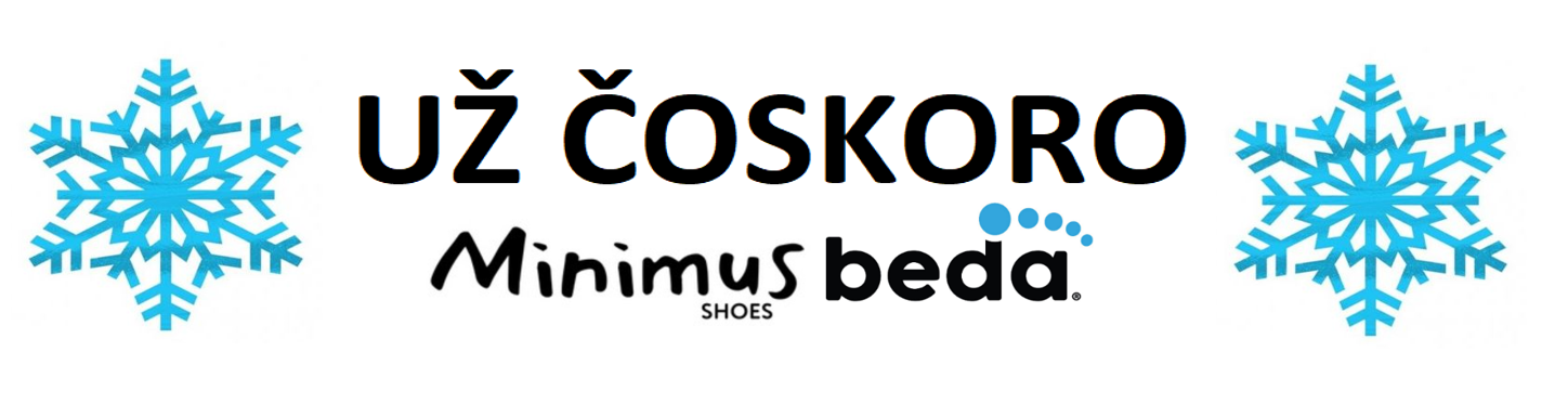 Už čoskoro