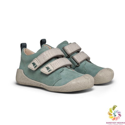 Affenzahn Prewalker Leather Walky Bunny