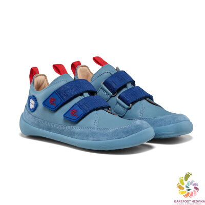 Affenzahn Leather Buddy Shark