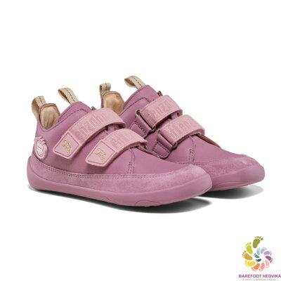 Affenzahn Leather Buddy Otter