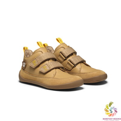 Affenzahn Leather Buddy Tiger