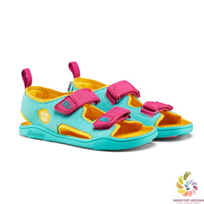 Affenzahn sandal Vegan Airy Owl