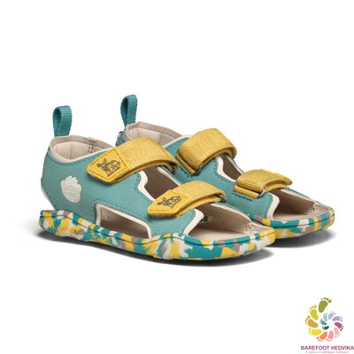 Affenzahn sandal Vegan Airy Rhino