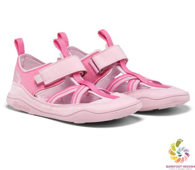 Affenzahn sandal Vegan Breeze Unicorn