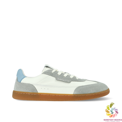 Angles Helios White / Sky Blue