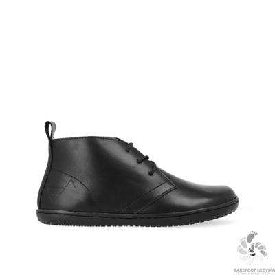 Angles Atlas Black Winter