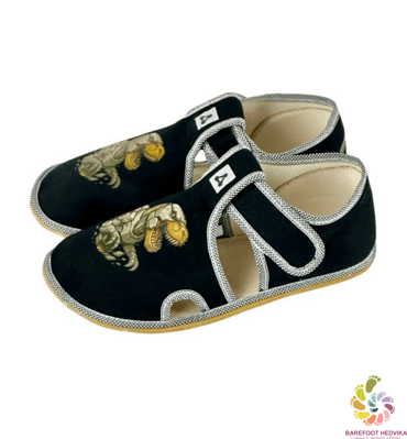 Antal slippers Rascal Mech-Rex