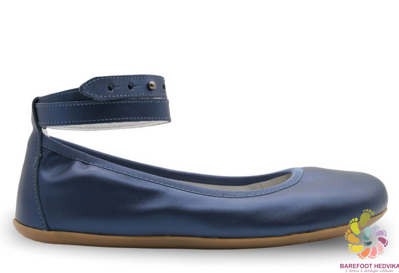 Aylla Ballerina Blue