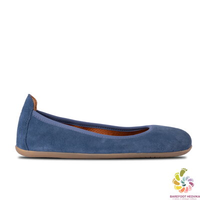 Aylla Ballerina Dark Blue