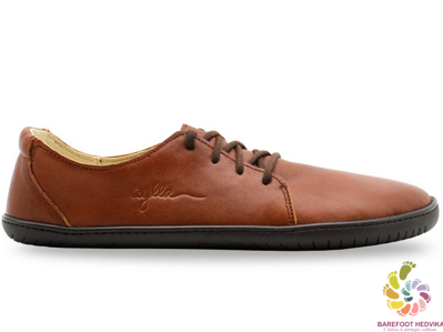 Aylla Inca Women´s Brown