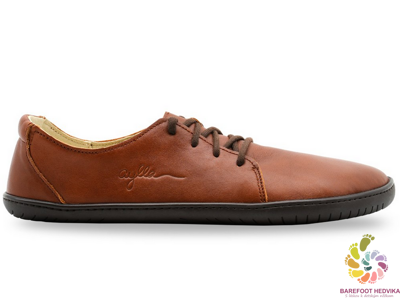 Aylla Inca Men´s Brown 2