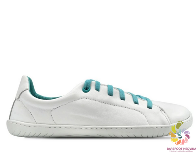 Aylla Keck Women´s White / Blue