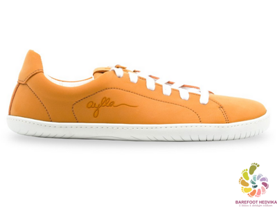 Aylla Keck Women´s Vegan Ochre