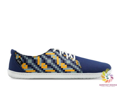 Aylla Nuna Men´s Quadro Blue