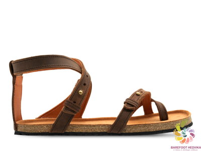 Aylla Sulla Brown 