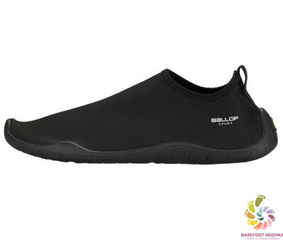 Ballop Aquatico Hybrid Basic Black