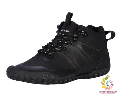 Ballop Kuluba Waterproof Black