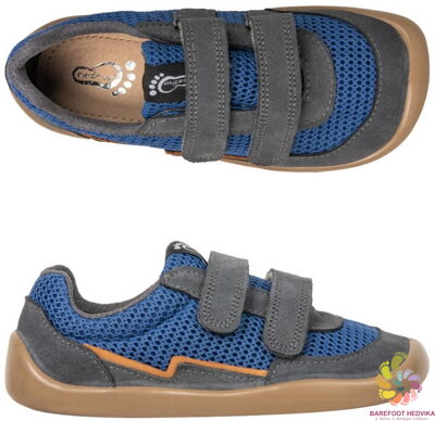 Bar3foot M-Ohio Air Grey
