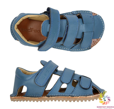 Bar3foot R-Sunny Jeans