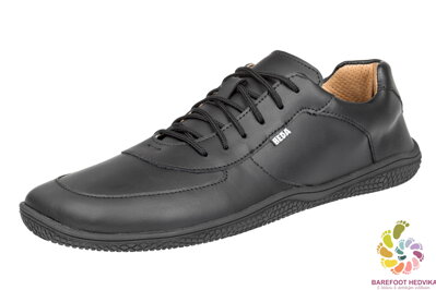 Beda BFN 2026/K All Black