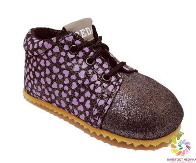 Beda prewalkers Dark Violette