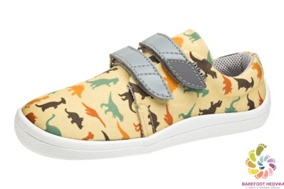 Beda sneakers Dinosaurs