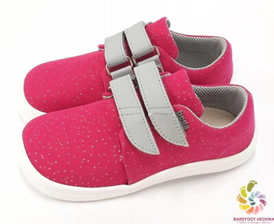 Beda sneakers Pink Shine