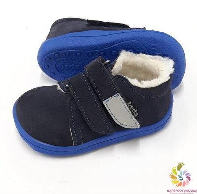 Beda for prewalkers Daniel Winter (narrower heel)