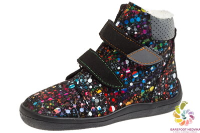 Beda Parrot Winter (narrower heel)