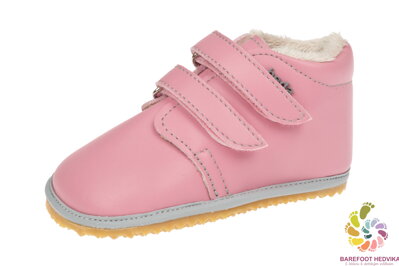 Beda prewalkers Rose Winter
