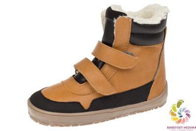 Beda Playful Camel Winter