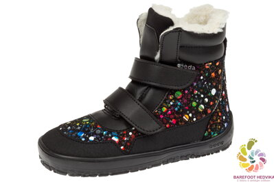 Beda Playful Parrot Winter