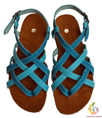 Bioworld Adriano Combi Blue