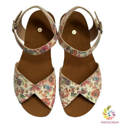 Bioworld Aguilar Wildflower Mosaic