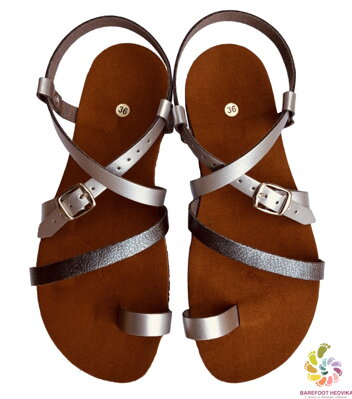 Bioworld Grecia Silver and Lead