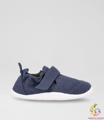 Bobux Xplorer Go Organic Navy