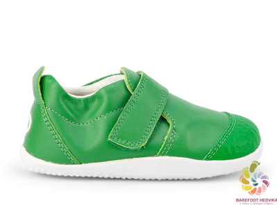 Bobux Xplorer Go Emerald