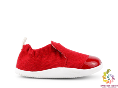 Bobux Xplorer Scamp Red