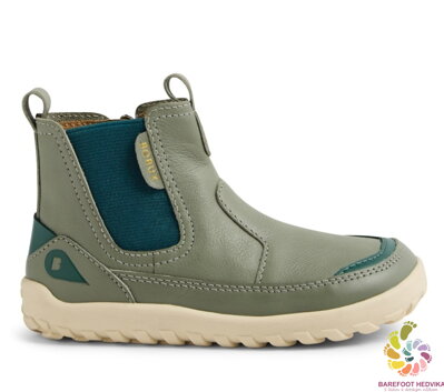 Bobux Alpha Trail Vetiver